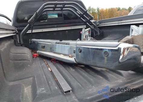 2015 Nissan Frontier Sv z USA, uszkodzony, nr VIN 1N6AD0FV8FN721994